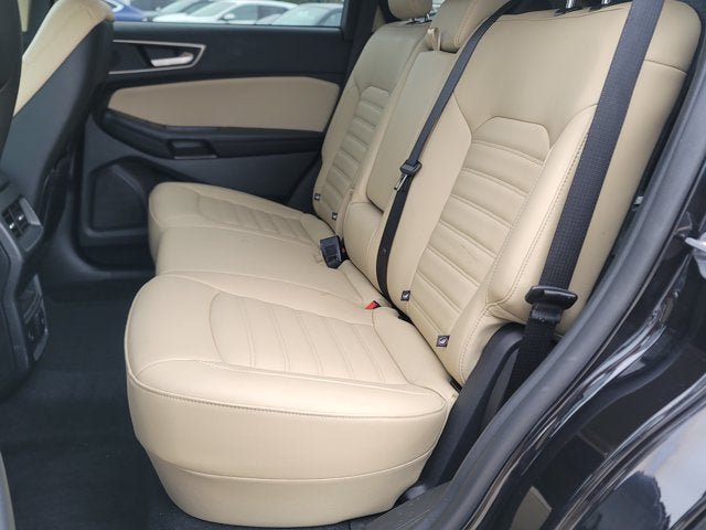 Used 2024 Ford Edge SEL w/ Convenience Package AWD/4WD image 17