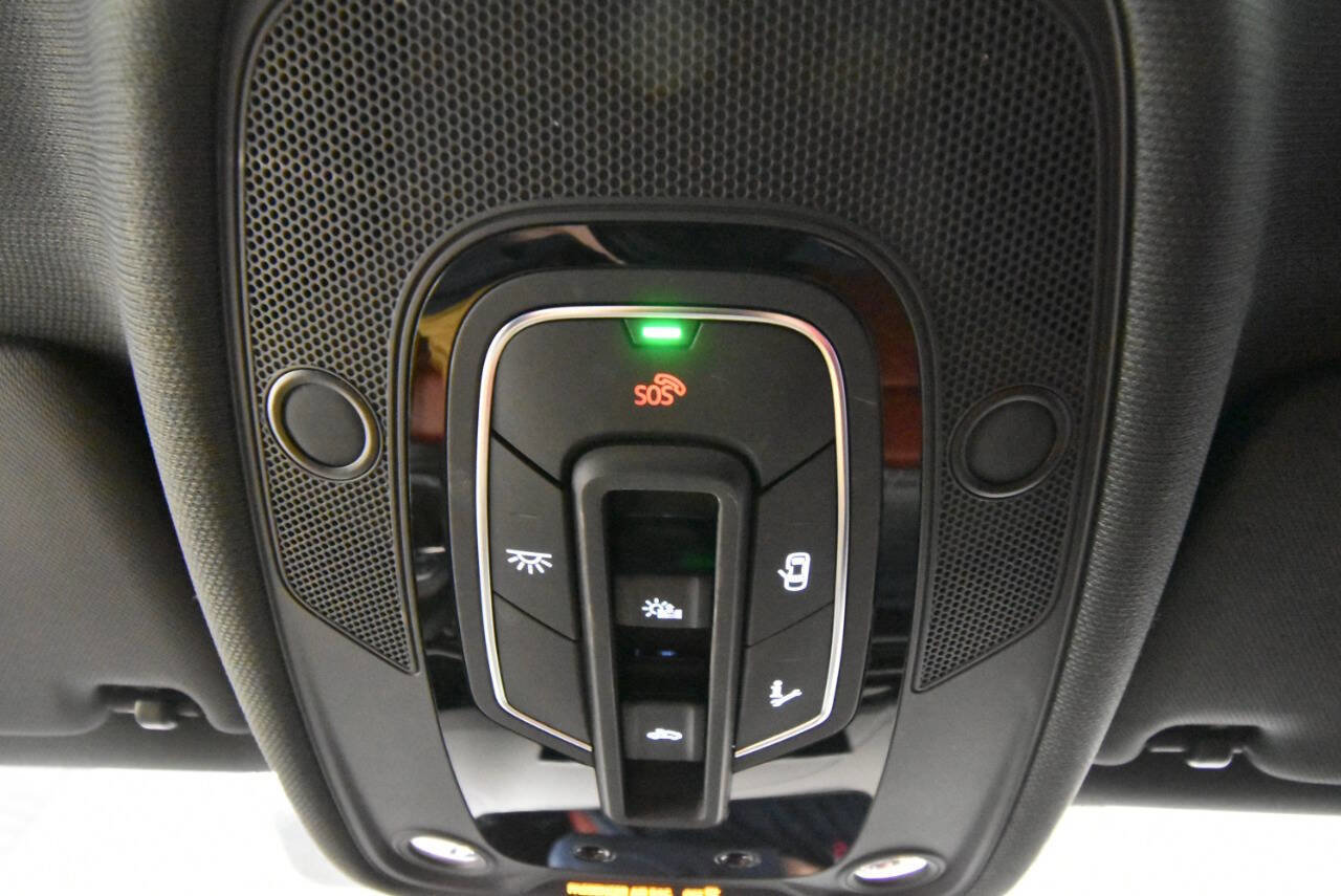 Used 2021 Audi S5 Prestige image 33