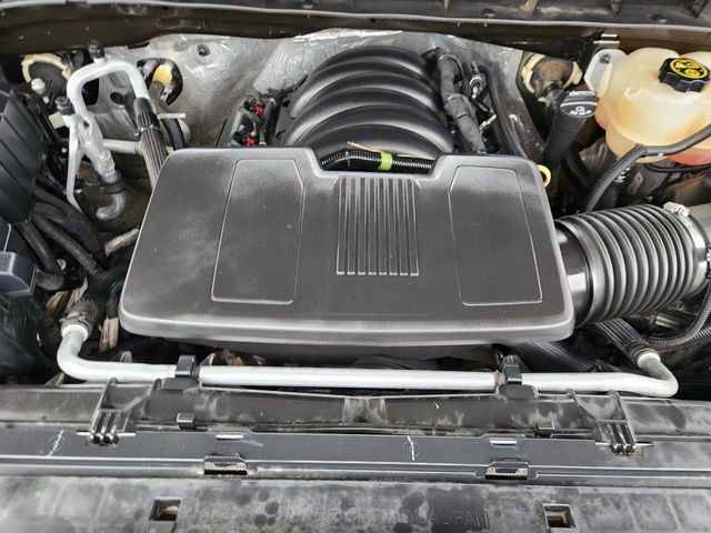 Used 2019 Chevrolet Silverado 1500 Custom w/ Custom Value Package RWD image 25