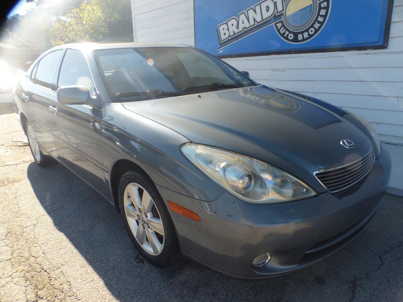 Used 2006 Lexus ES 330 FWD image 4