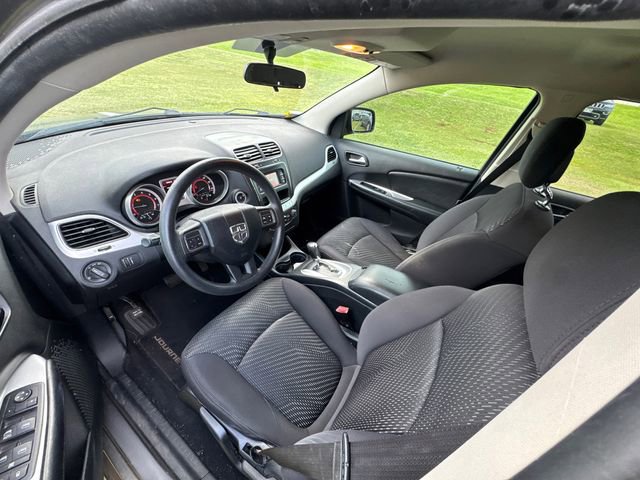 Used 2012 Dodge Journey SXT image 16