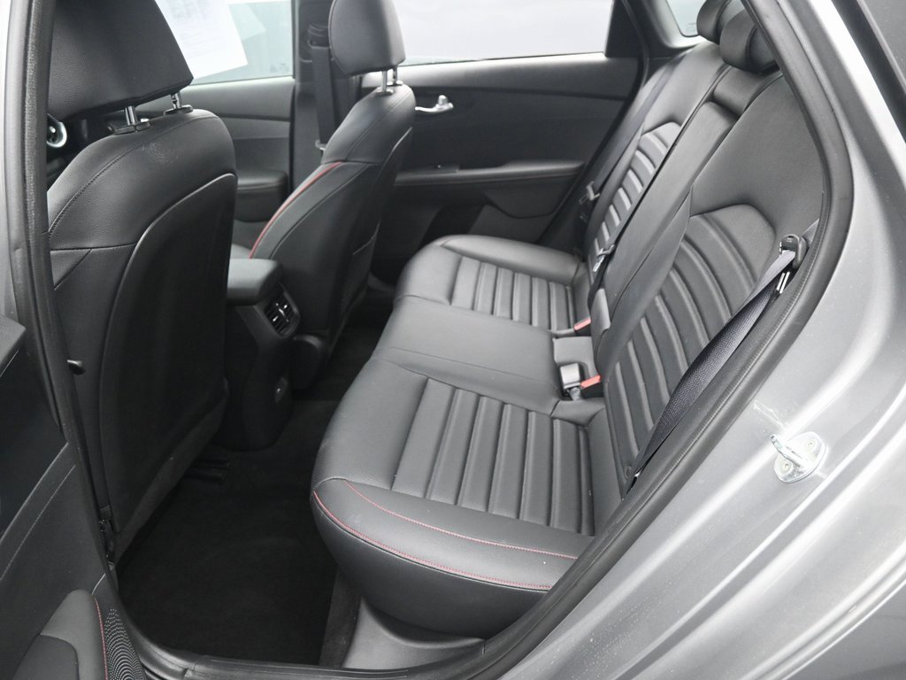 Used 2023 Kia Forte GT image 30