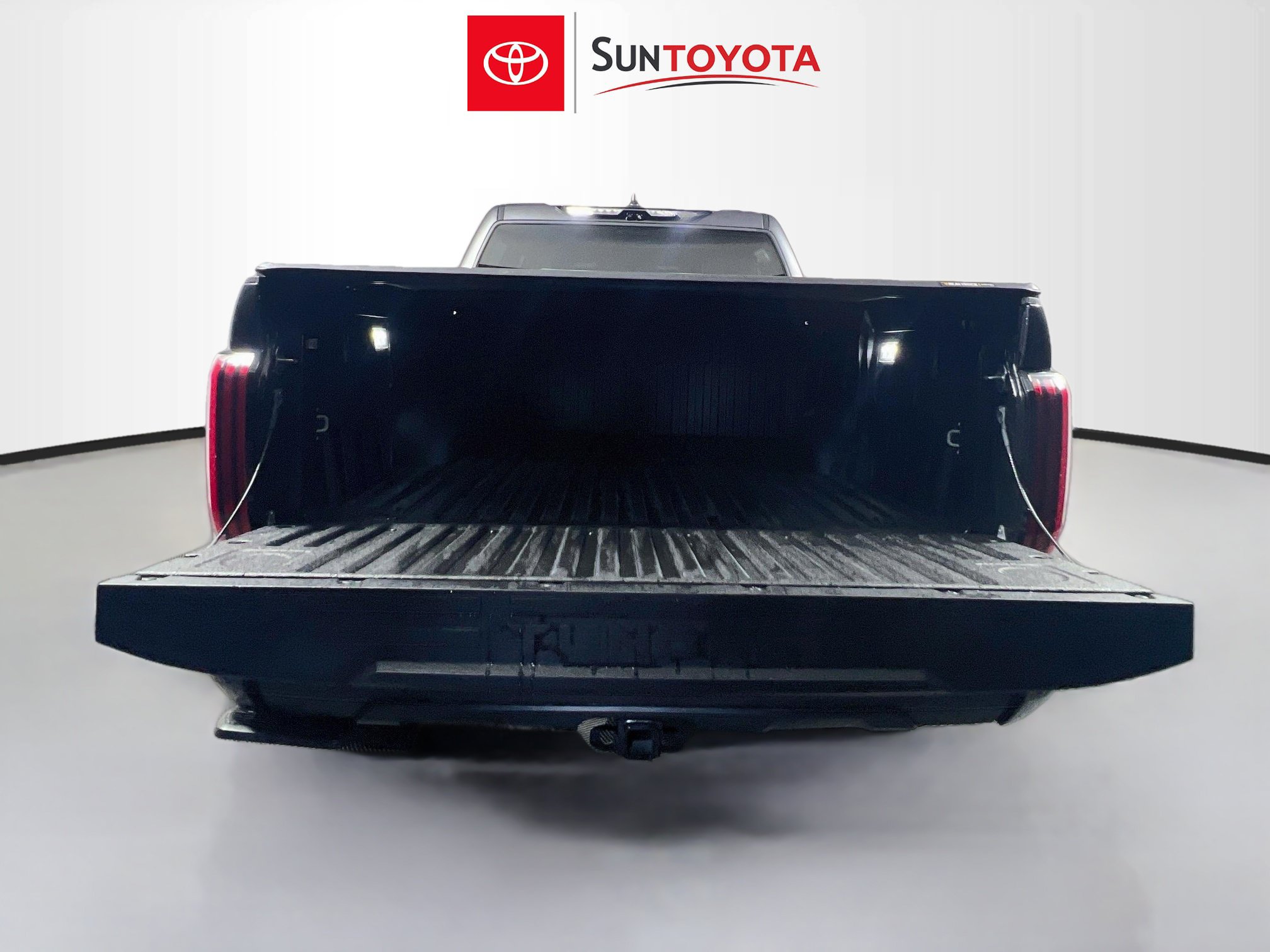Used 2026 Toyota Tundra TRD Pro AWD/4WD image 33