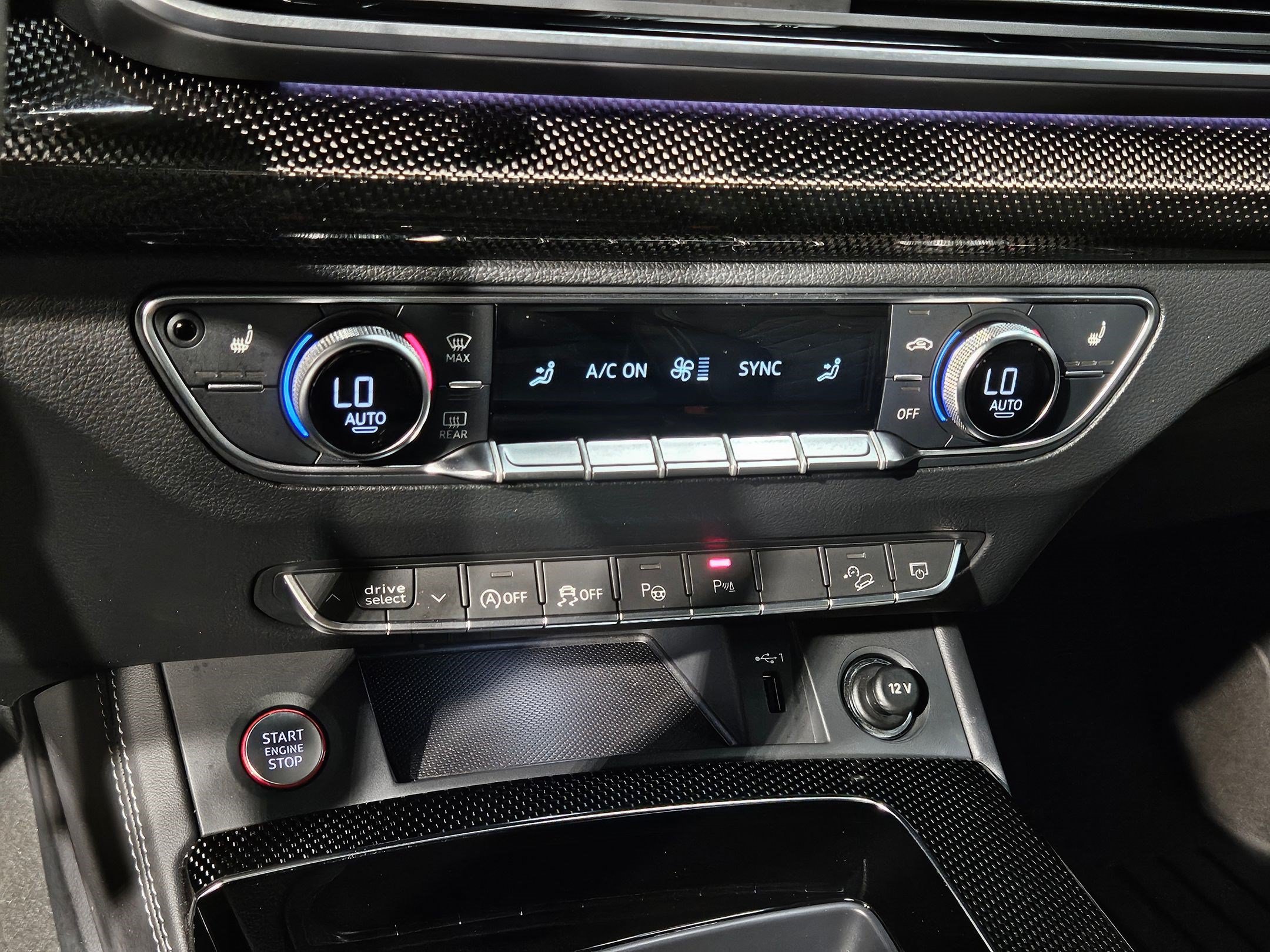 Certified 2024 Audi SQ5 Prestige AWD/4WD image 32