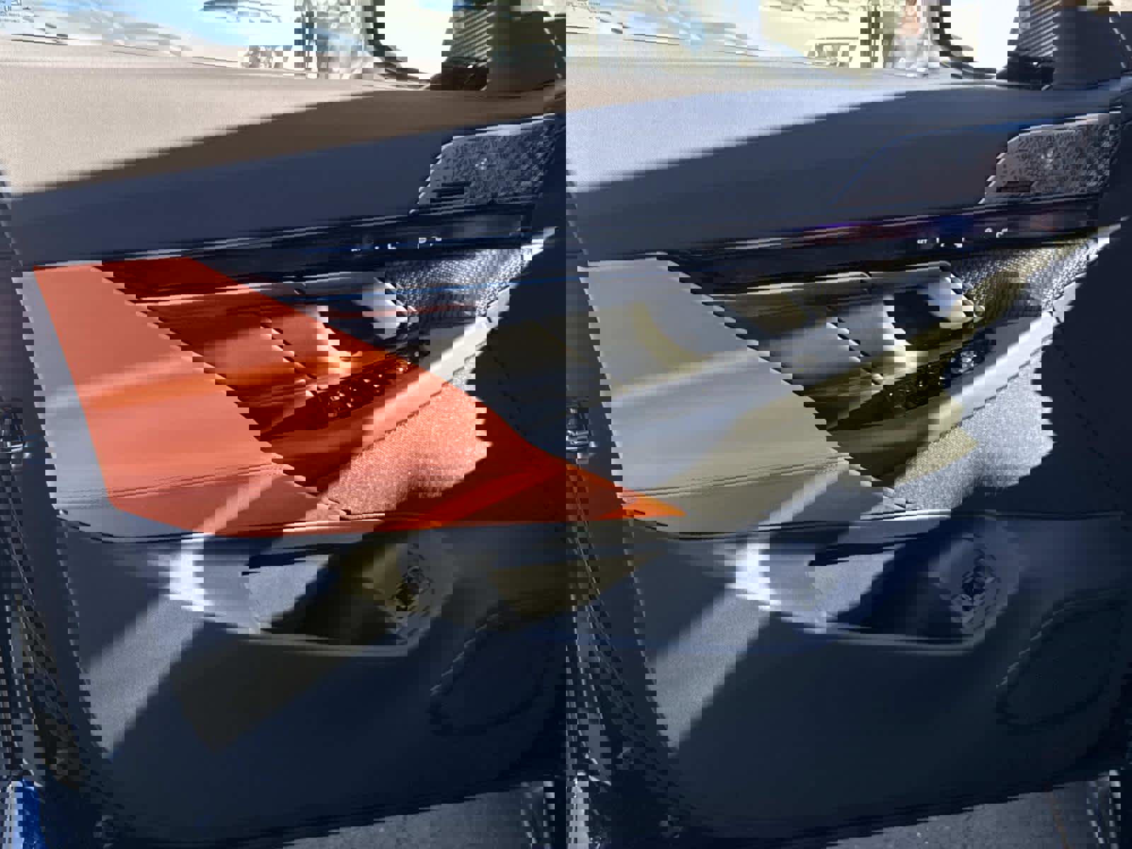 New 2026 BMW M5 w/ Carbon Package image 26