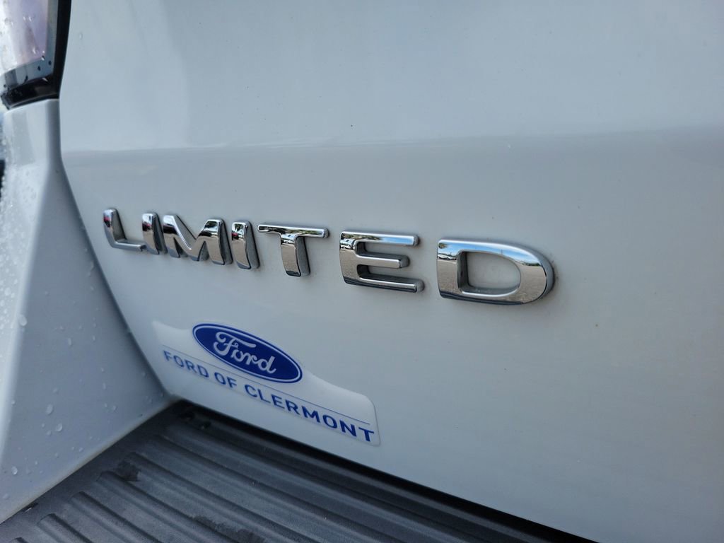 Used 2019 Ford Expedition Max Limited image 10