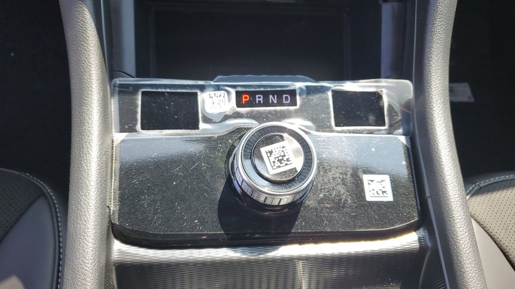 New 2025 Jeep Grand Cherokee L Altitude image 29