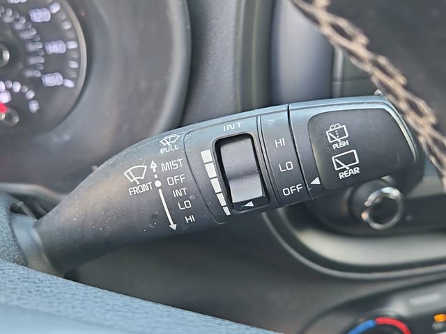 Used 2020 Kia Soul GT-Line w/ GT 2.0L Power Sunroof Package image 22