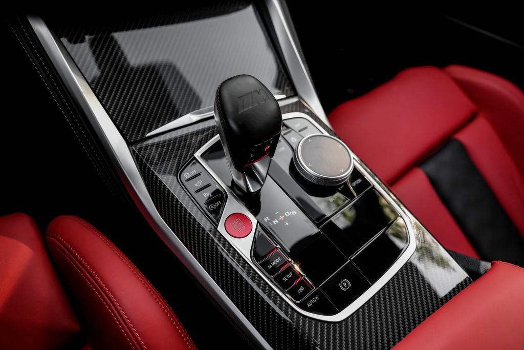 Used 2023 BMW M4 xDrive Competition AWD/4WD image 19