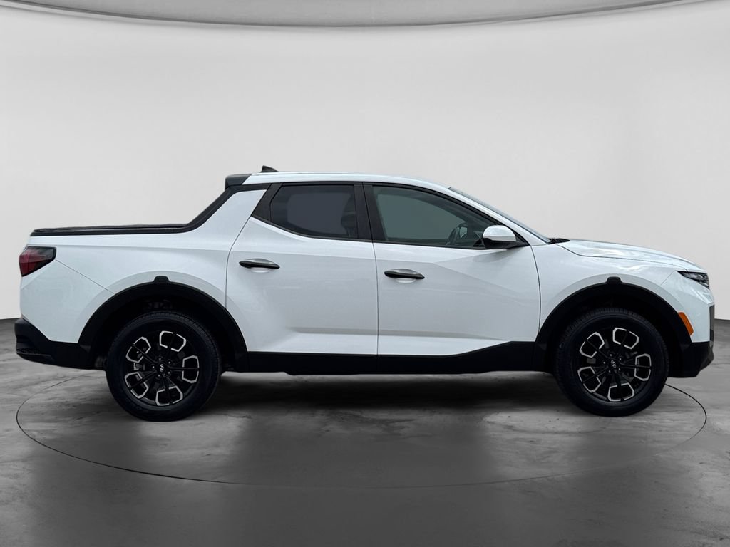 Used 2022 Hyundai Santa Cruz SE AWD/4WD image 10