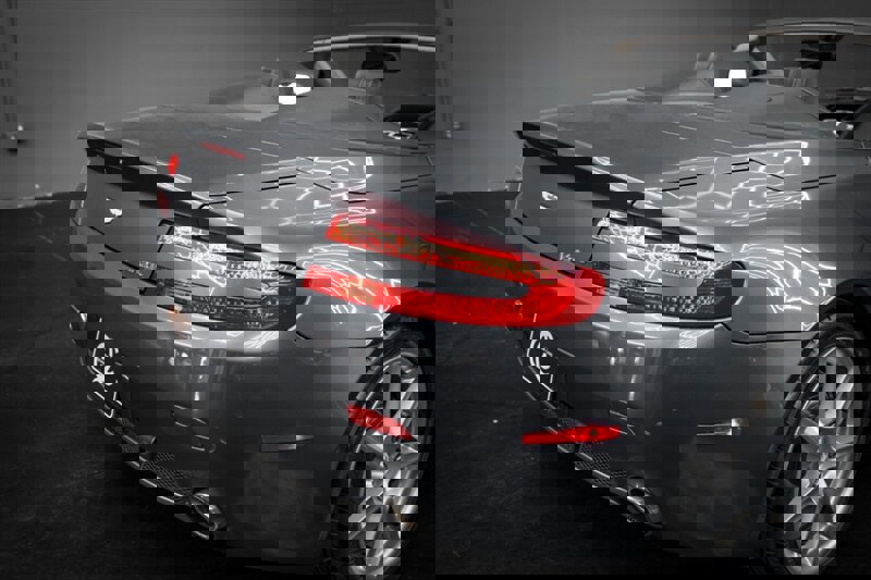 Used 2007 Aston Martin V8 Vantage Roadster image 23