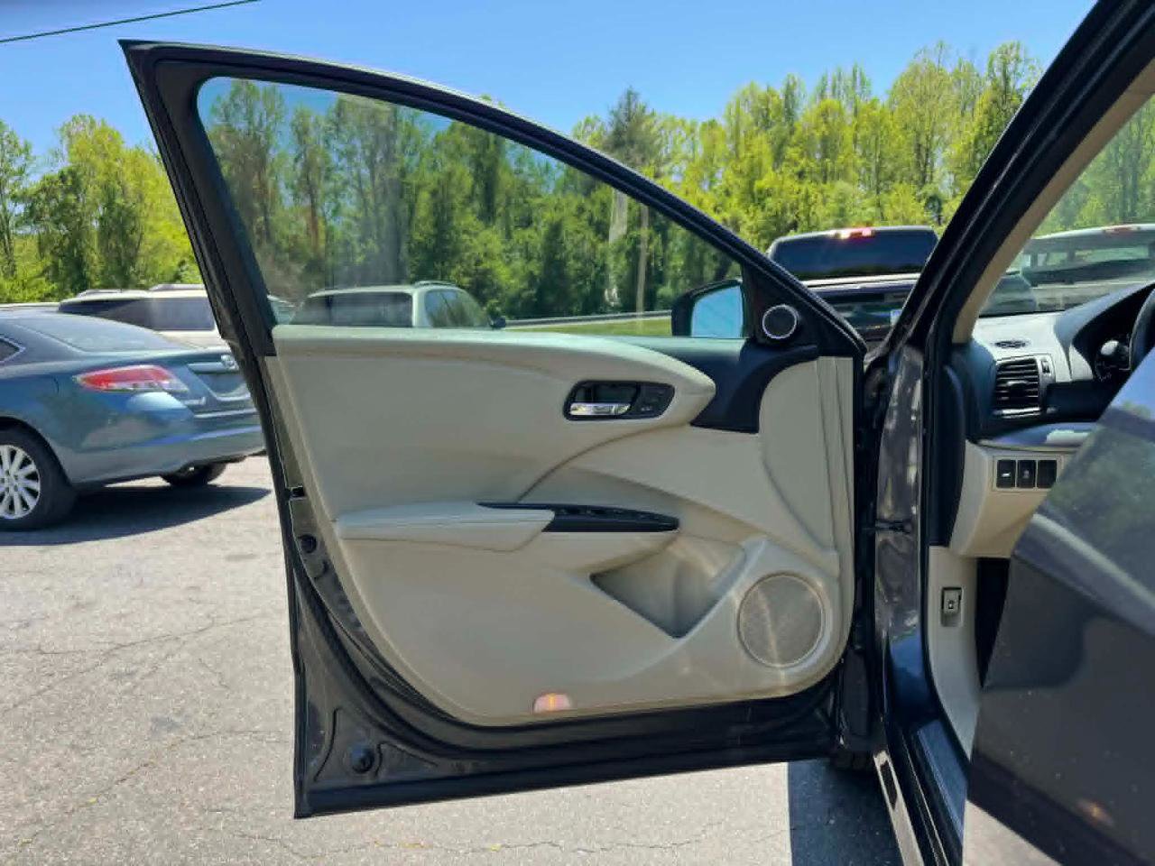 Used 2014 Acura RDX FWD w/ Technology Package image 9