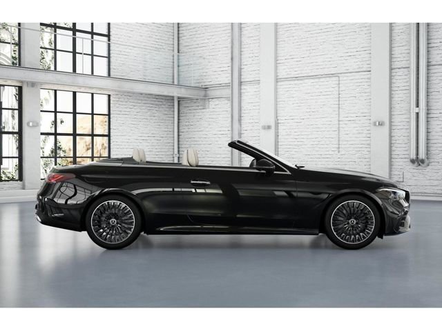 New 2026 Mercedes-Benz CLE 450 4MATIC Cabriolet image 2