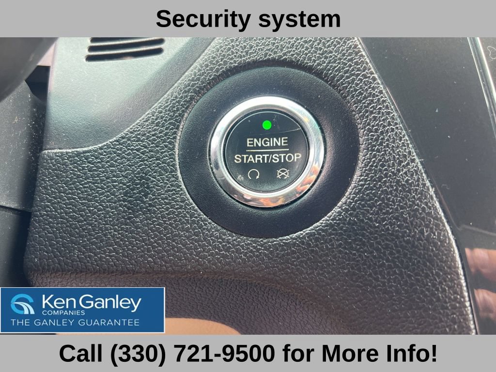 Used 2017 Ford Explorer XLT FWD image 37