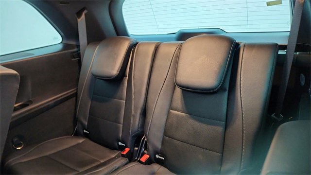 Used 2025 Mercedes-Benz GLS 450 4MATIC image 31