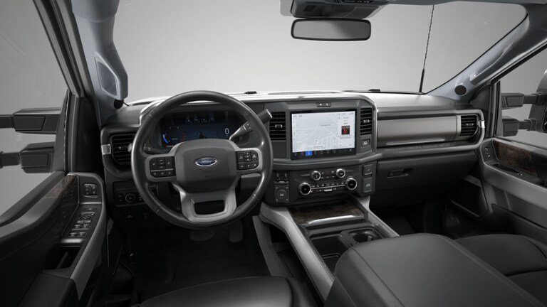 New 2026 Ford F250 Lariat AWD/4WD image 51