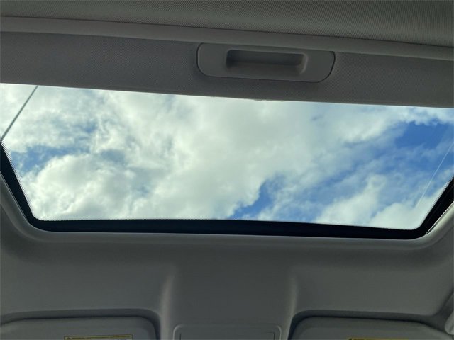 Used 2020 Ford EcoSport Titanium image 21