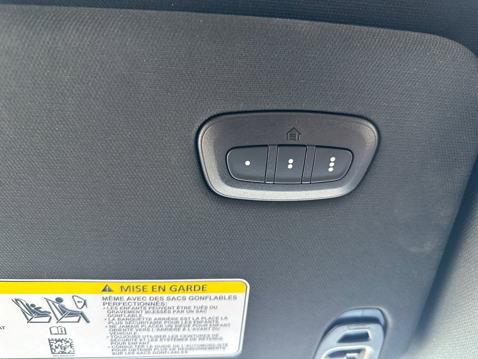 New 2025 RAM 1500 Limited image 41