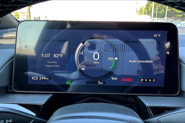 New 2025 Honda Prologue Touring image 18