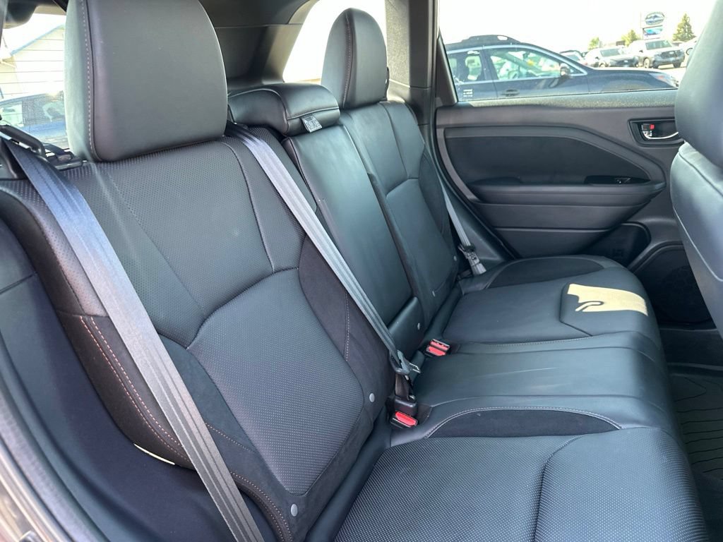 Used 2026 Subaru Forester Touring w/ Touring Package AWD/4WD image 16