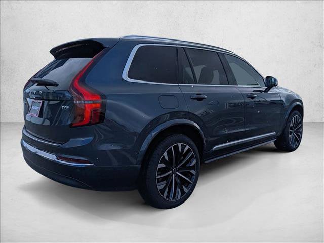New 2026 Volvo XC90 T8 Ultra w/ Protection Package Premier AWD/4WD video 2