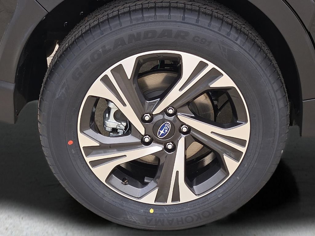 Certified 2026 Subaru Crosstrek 2.5i Premium AWD/4WD image 8