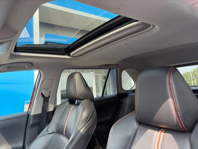 Used 2019 Toyota RAV4 Adventure w/ Cold Weather Package AWD/4WD image 5
