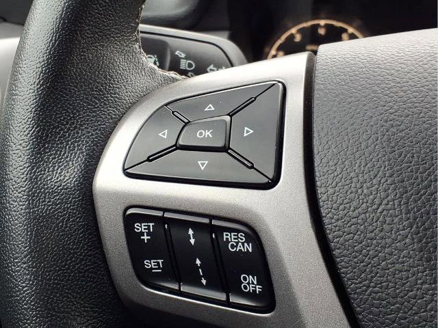 Certified 2023 Ford Ranger XLT w/ Equipment Group 302A High image 28