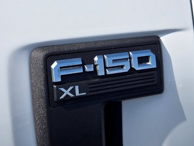 Used 2023 Ford F150 XL w/ XL Chrome Appearance Package AWD/4WD image 25
