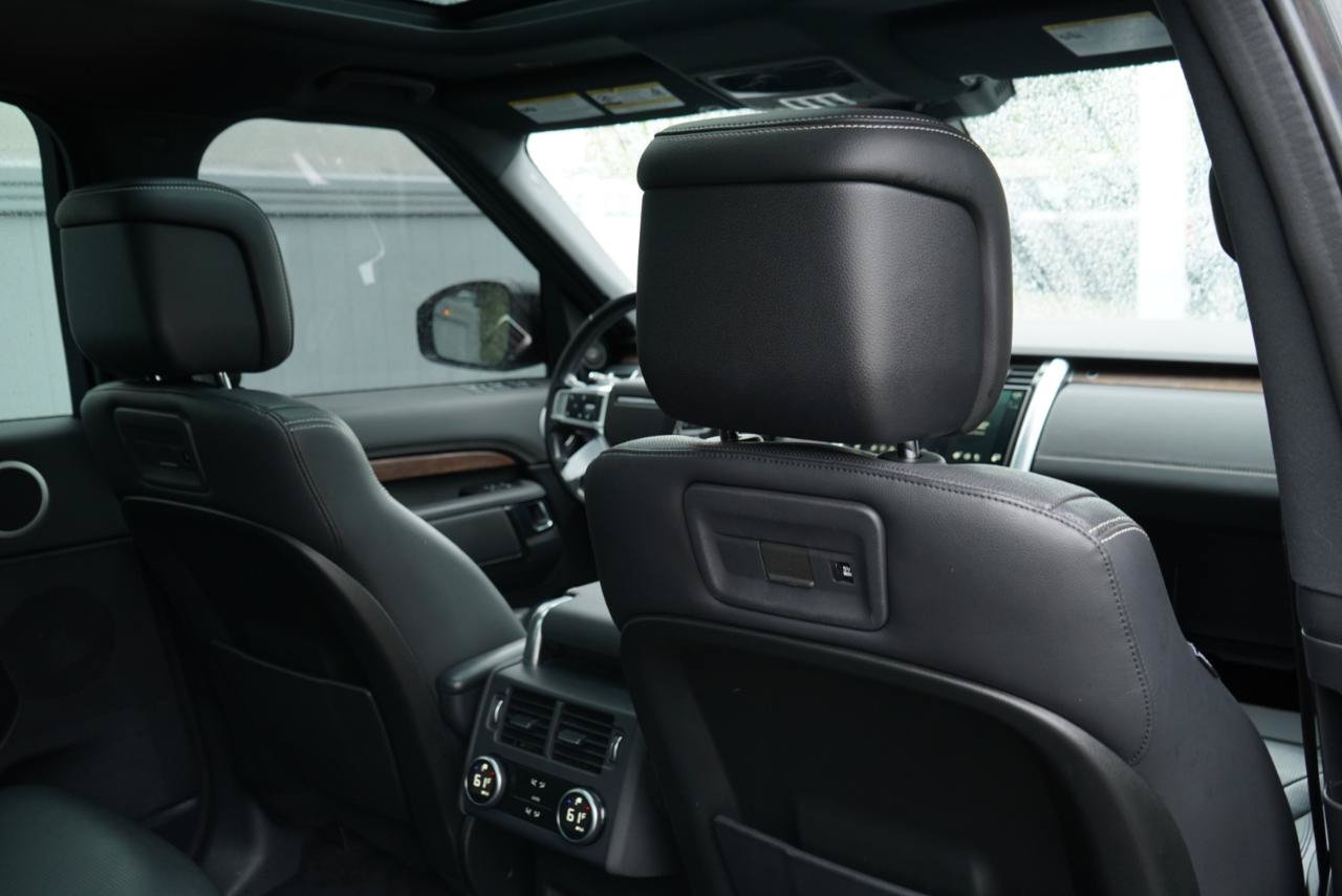 Used 2023 Land Rover Discovery S R-Dynamic AWD/4WD image 60