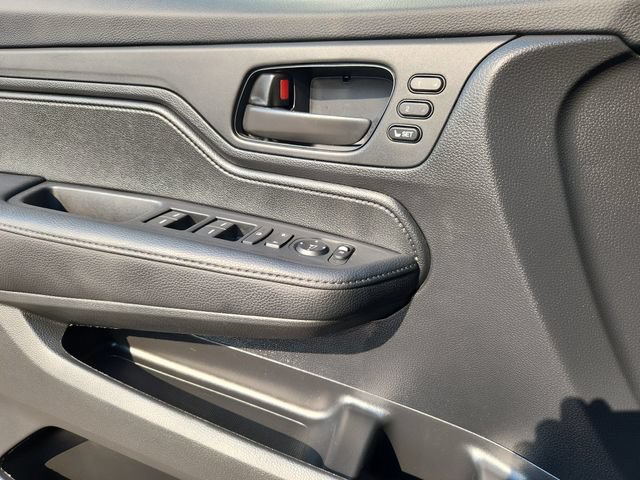 Used 2025 Honda Odyssey EX-L image 6
