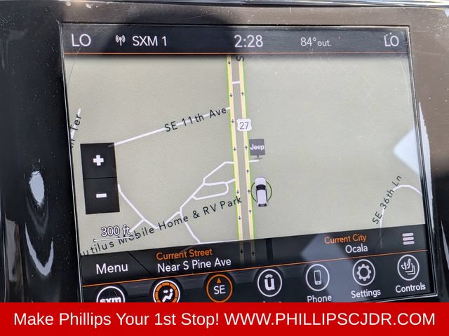 Certified 2021 Jeep Grand Cherokee Limited RWD image 21