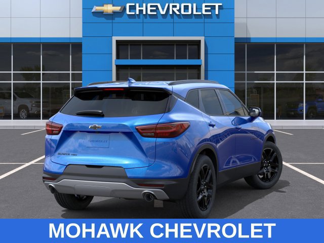 New 2026 Chevrolet Blazer LT AWD/4WD image 4