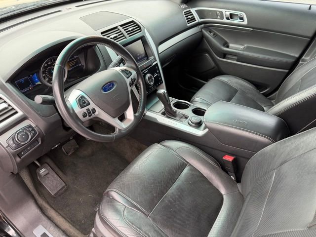 Used 2013 Ford Explorer Sport image 12