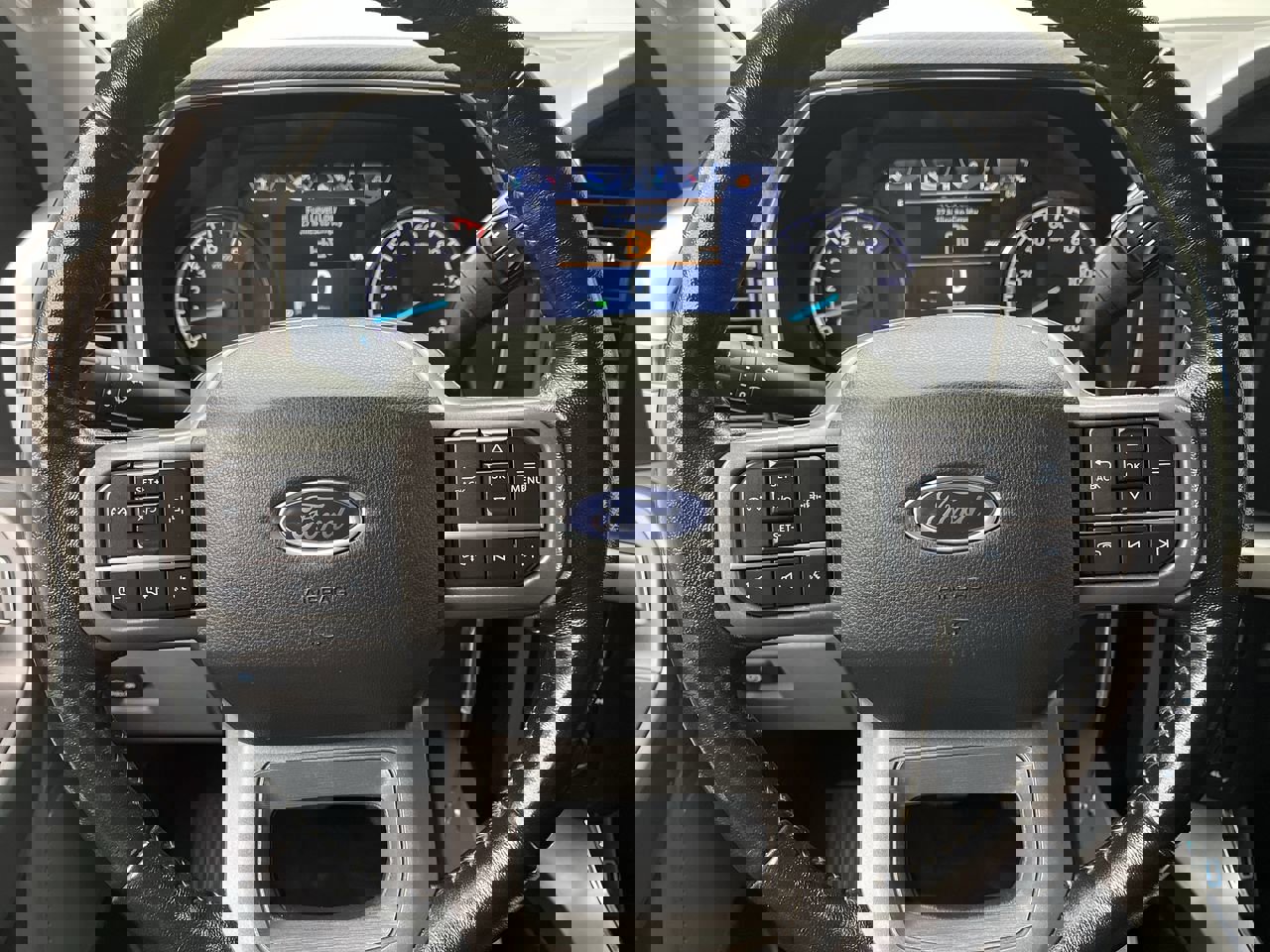 Certified 2022 Ford F150 XLT w/ Equipment Group 301A Mid image 15