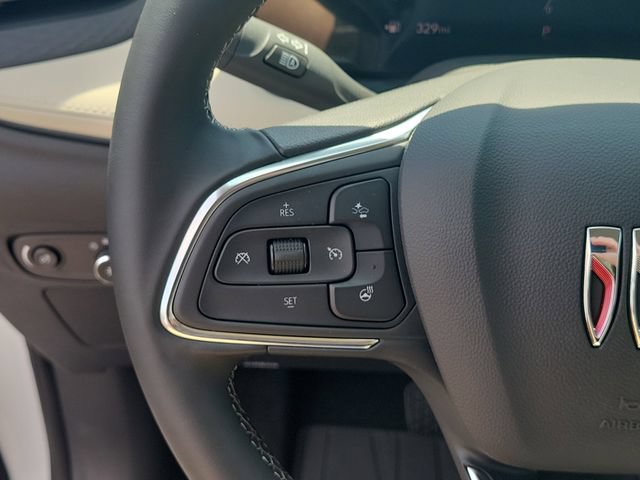 New 2026 Buick Encore GX Preferred w/ Comfort Package AWD/4WD image 24