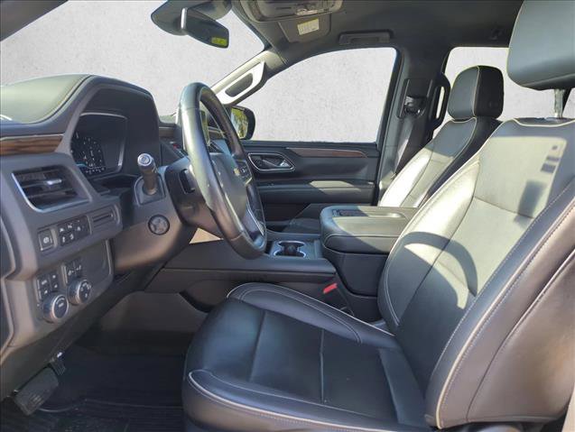Used 2023 Chevrolet Tahoe Premier image 12