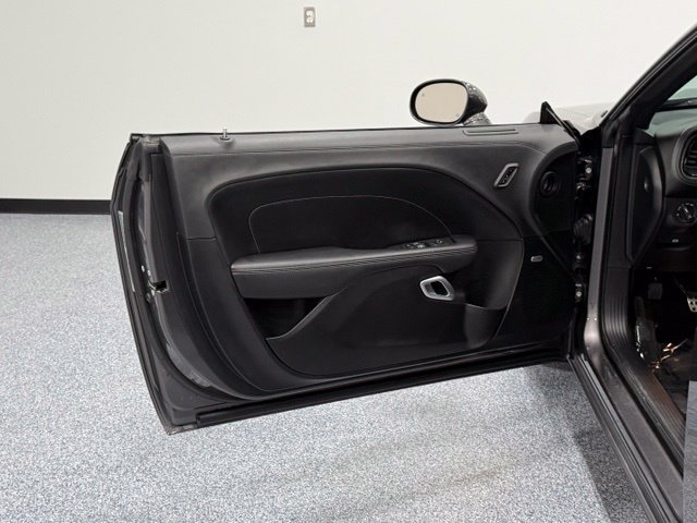 Used 2023 Dodge Challenger R/T w/ Plus Package RWD image 10