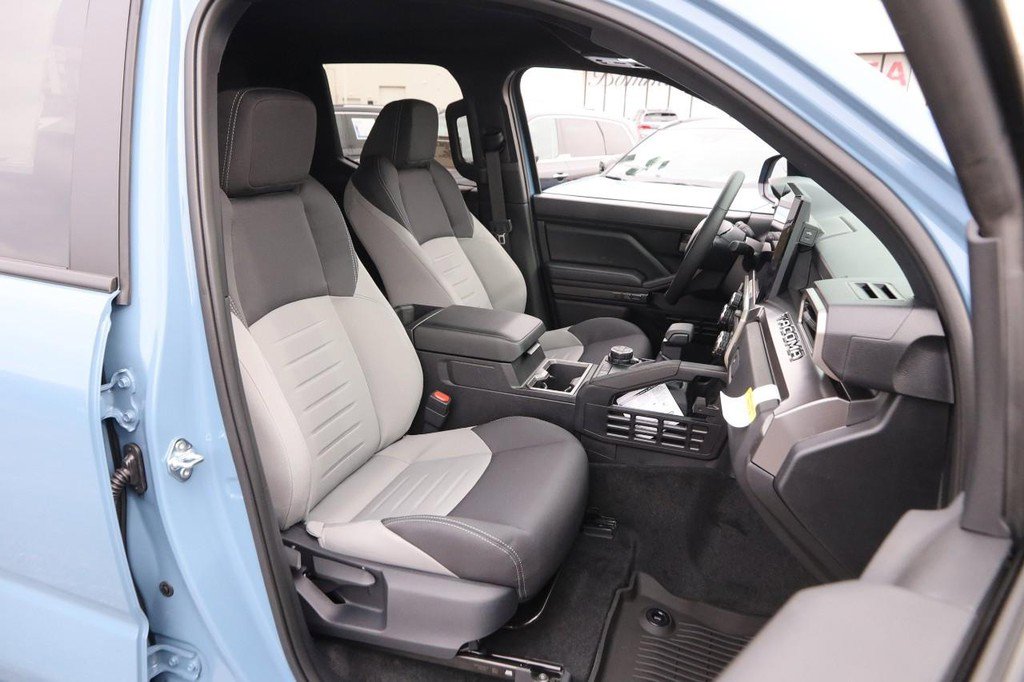 New 2026 Toyota Tacoma TRD Off-Road image 26