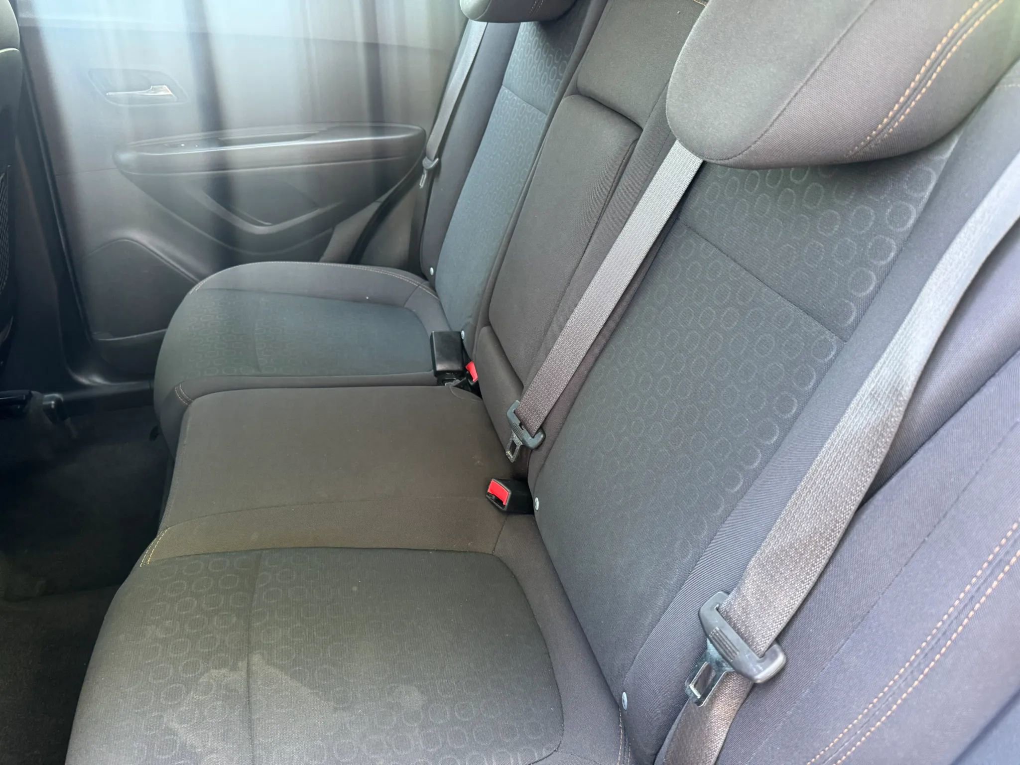 Used 2017 Chevrolet Trax LS image 12