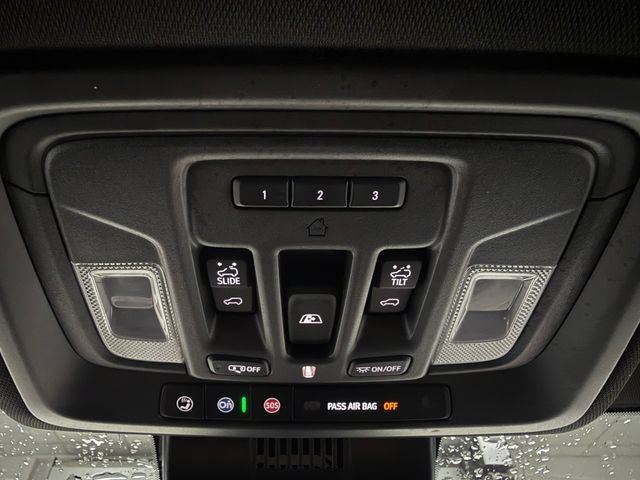 Used 2024 Chevrolet Silverado 2500 ZR2 w/ Technology Package AWD/4WD image 23