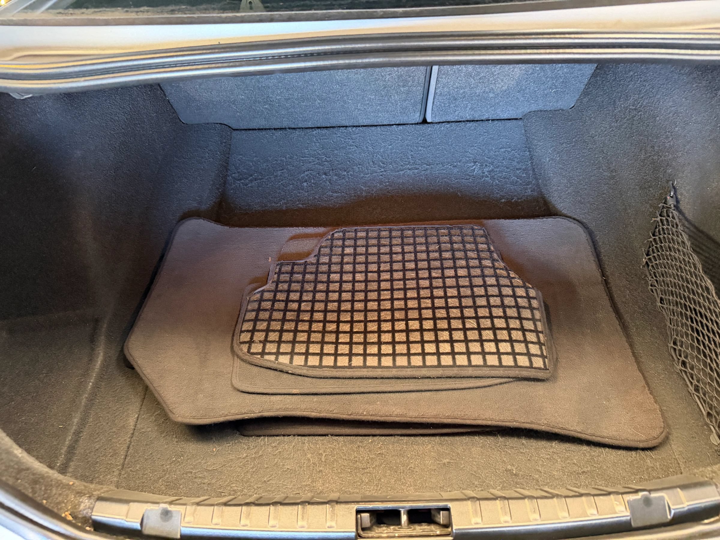Used 2009 BMW 128i Coupe RWD image 31