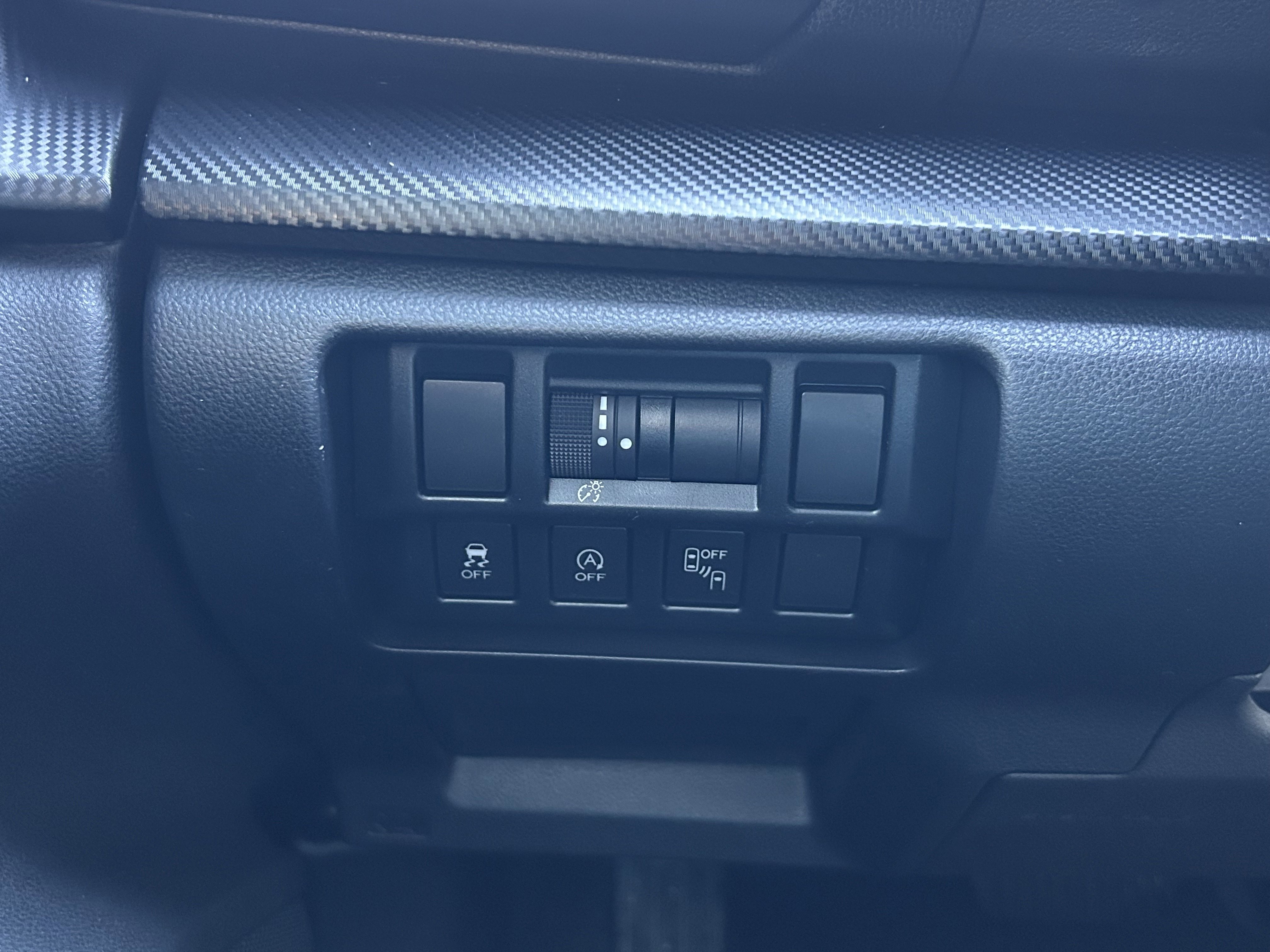 Used 2023 Subaru Crosstrek 2.0i Premium image 21