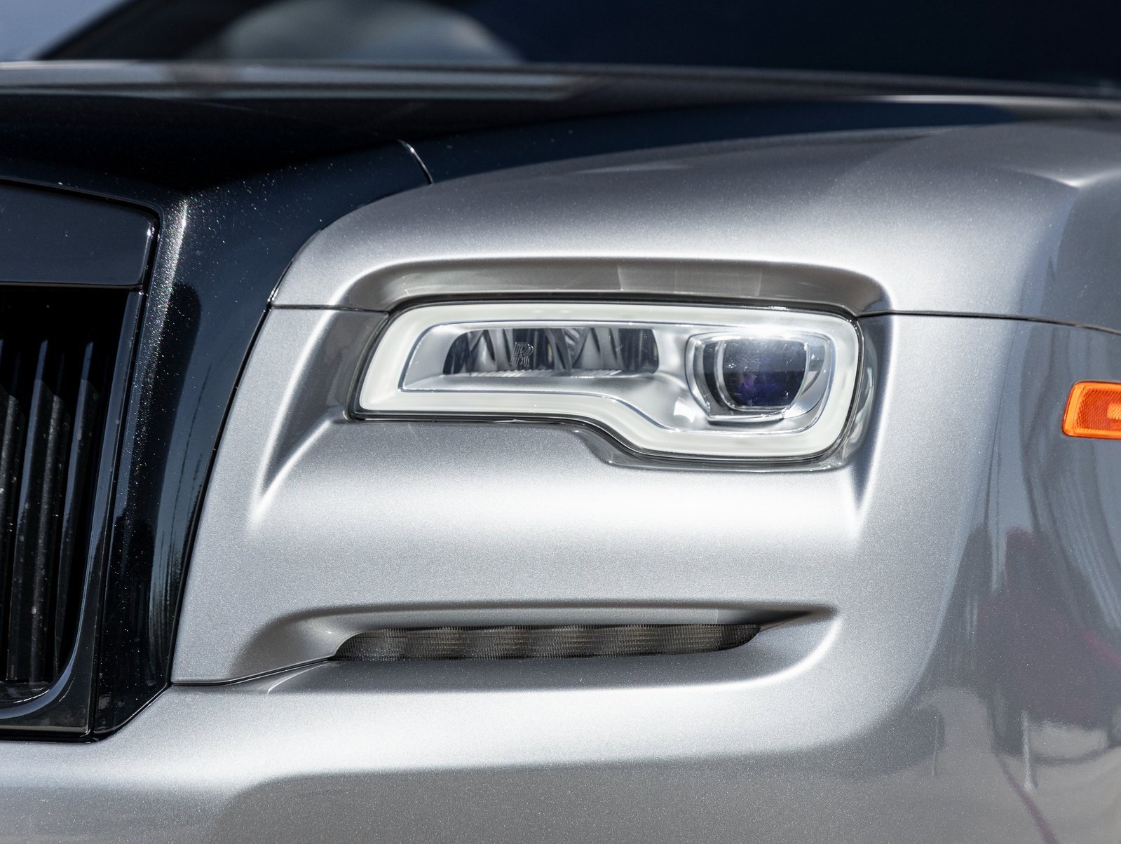 Used 2017 Rolls-Royce Wraith image 19