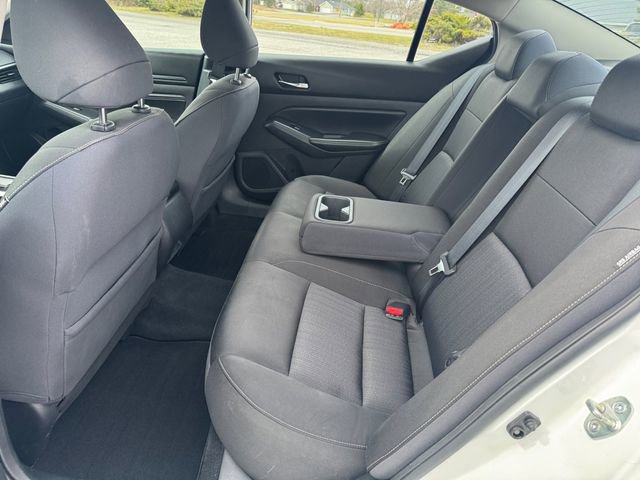 Used 2020 Nissan Altima 2.5 S image 16