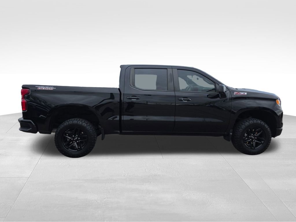 Used 2023 Chevrolet Silverado 1500 LT Trail Boss w/ LT Trail Boss Premium Package image 6