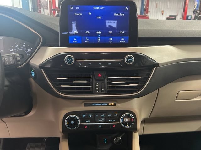 Used 2020 Ford Escape SEL AWD/4WD image 31