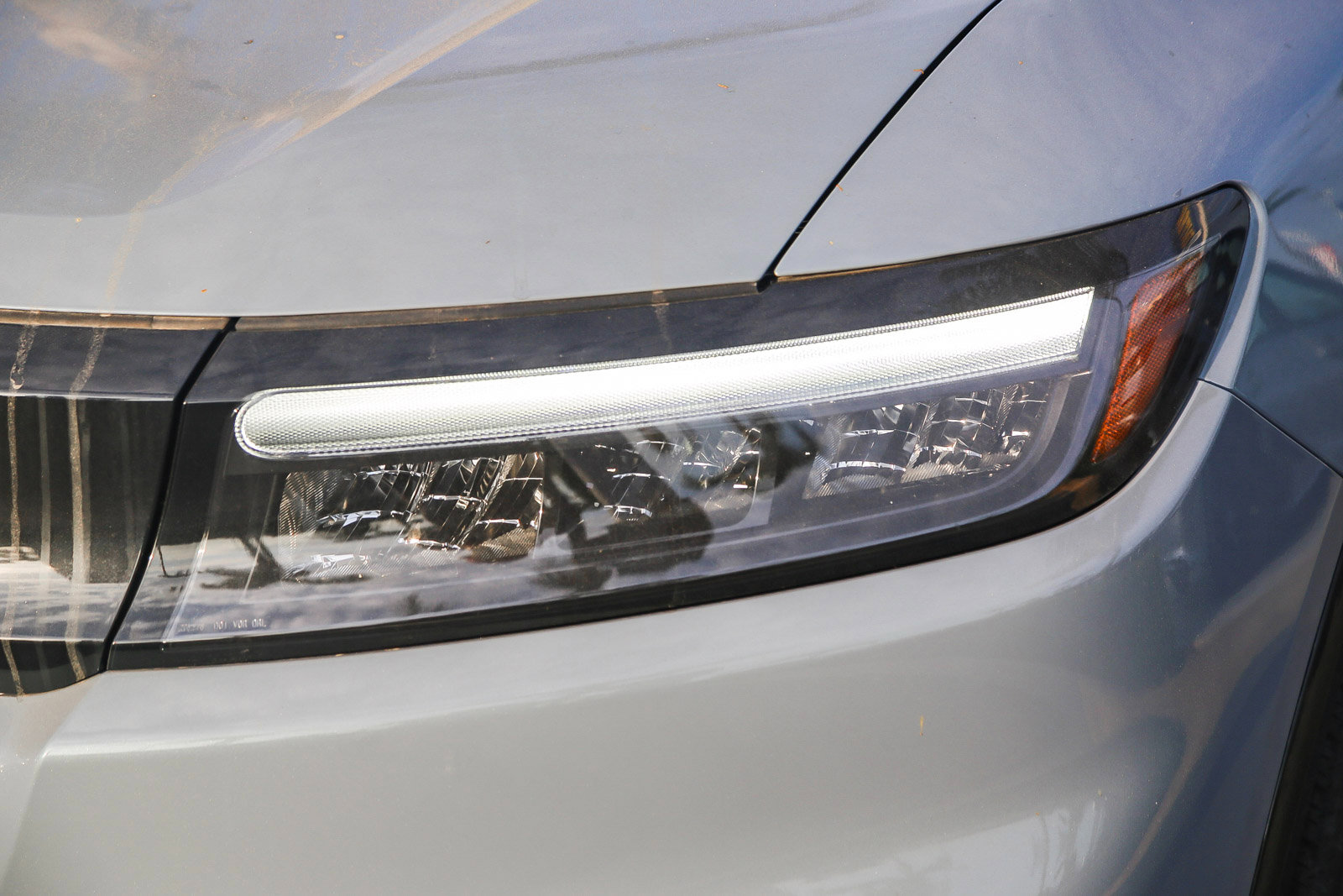 New 2026 Honda Prologue Elite image 4