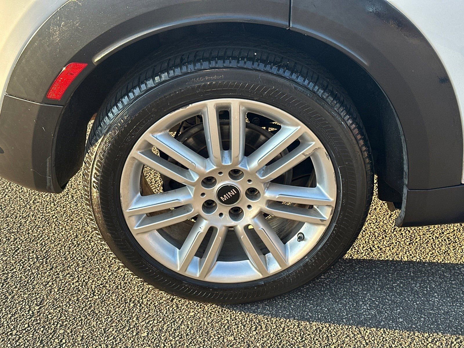 Used 2020 MINI Cooper Countryman image 17