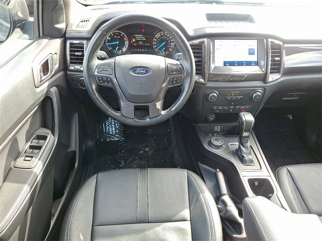 Used 2023 Ford Ranger Lariat image 8
